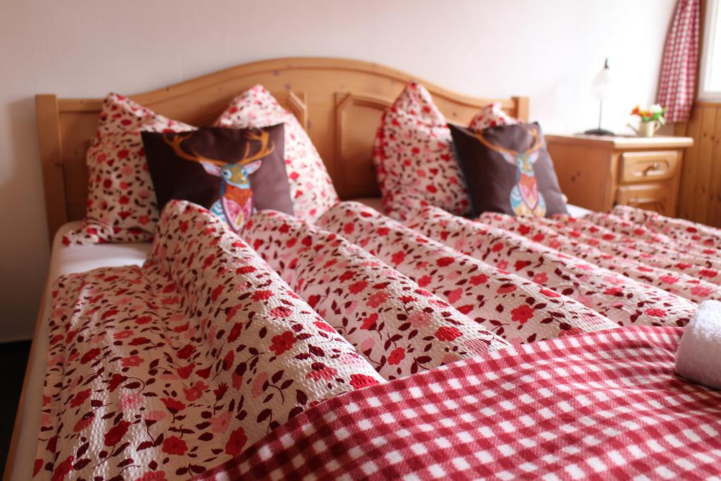 Standard Doppelzimmer mit Meerblick und Gemeinschaftsbad