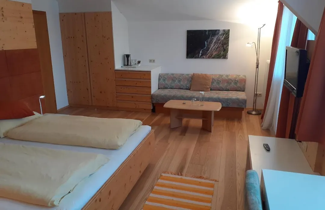 Pension Hirlatz-1