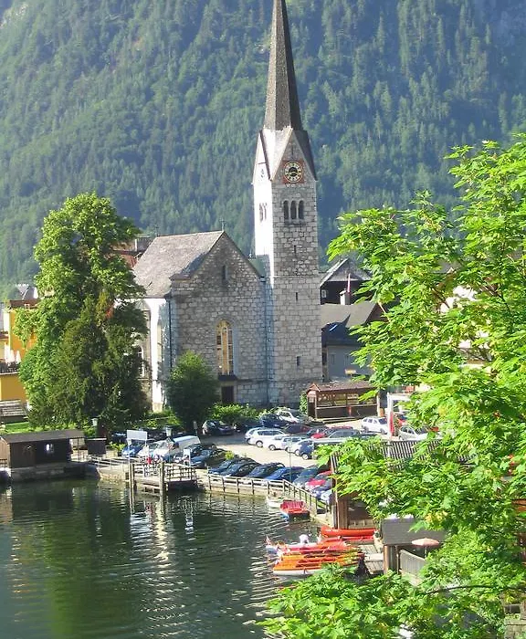 Pension Sarstein-1