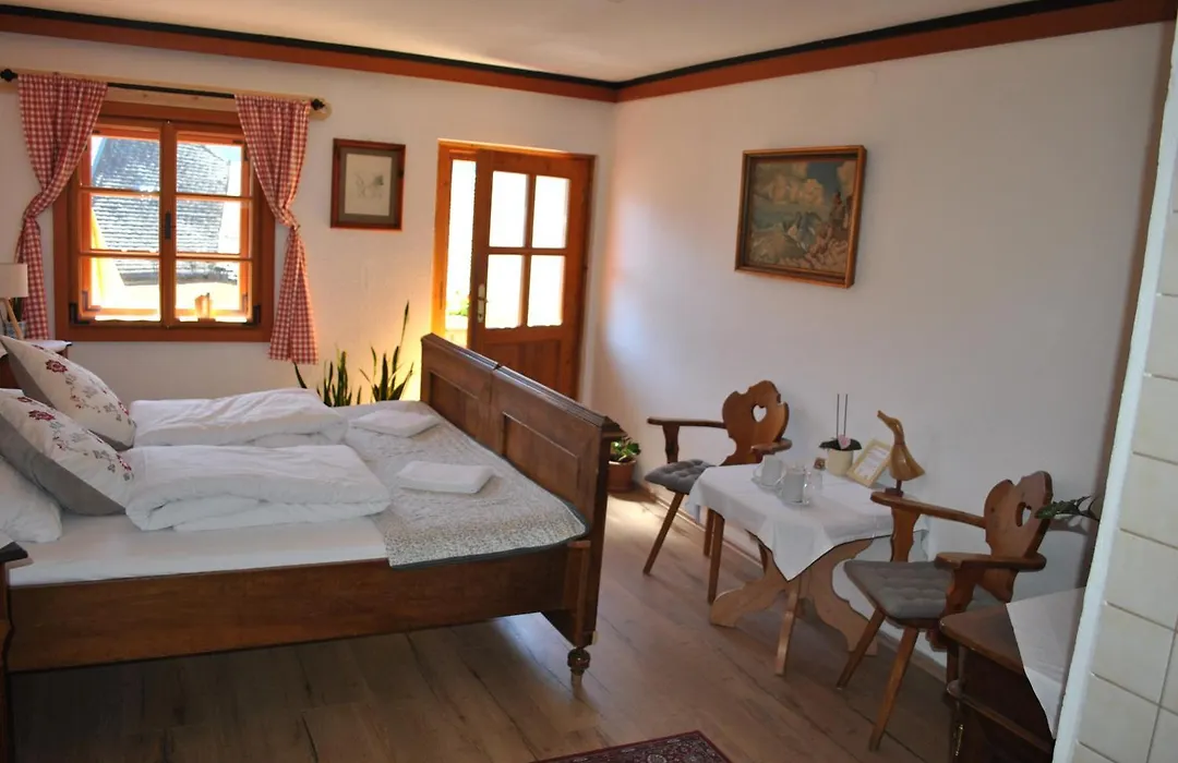 Cafe Pension Leopoldine-1